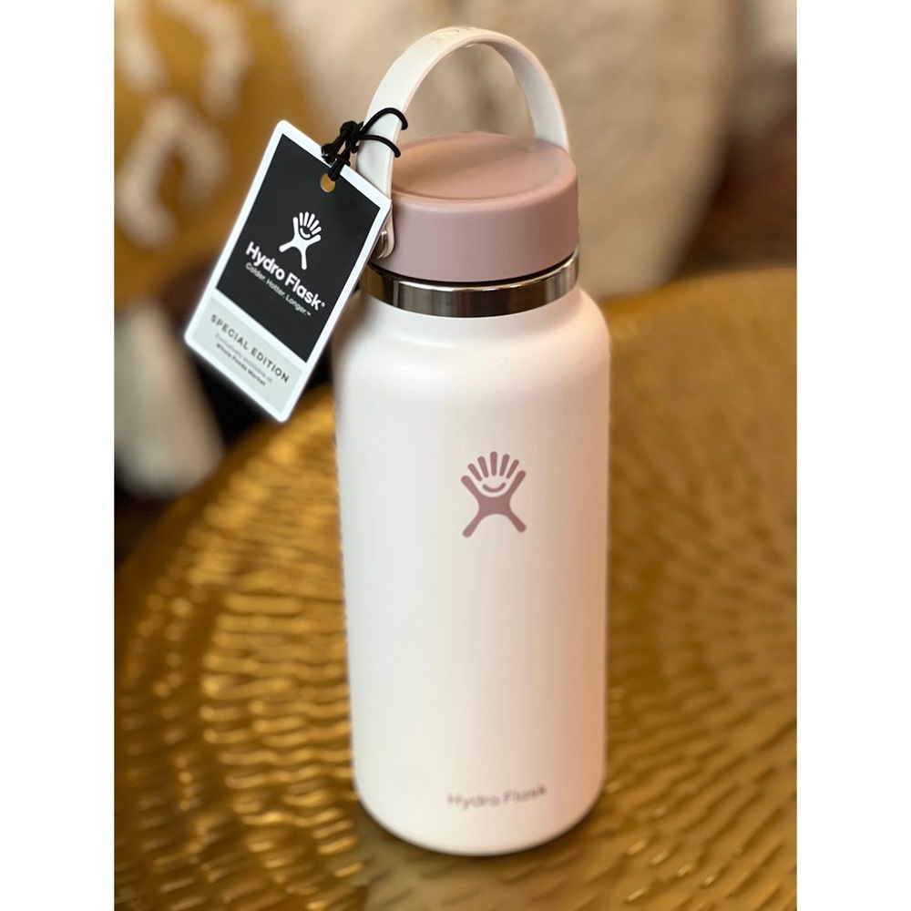 Whole Foods Exclusive Juneberry Hydro Flask